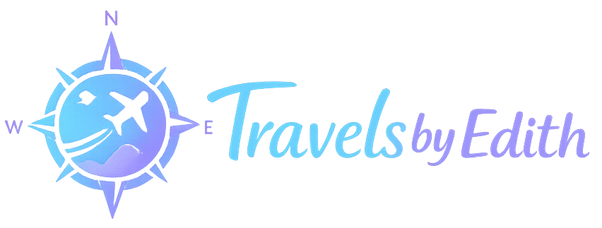 kompas a travel by edith
